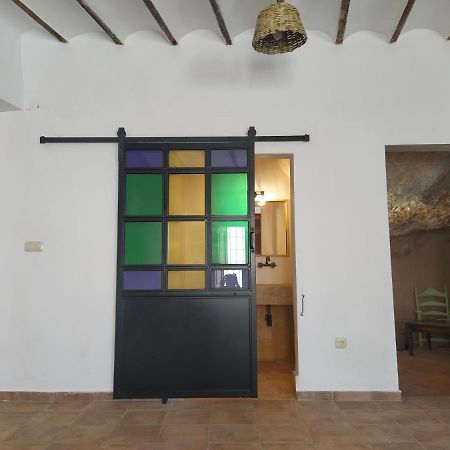 La Alhabega Villa Villena Ngoại thất bức ảnh
