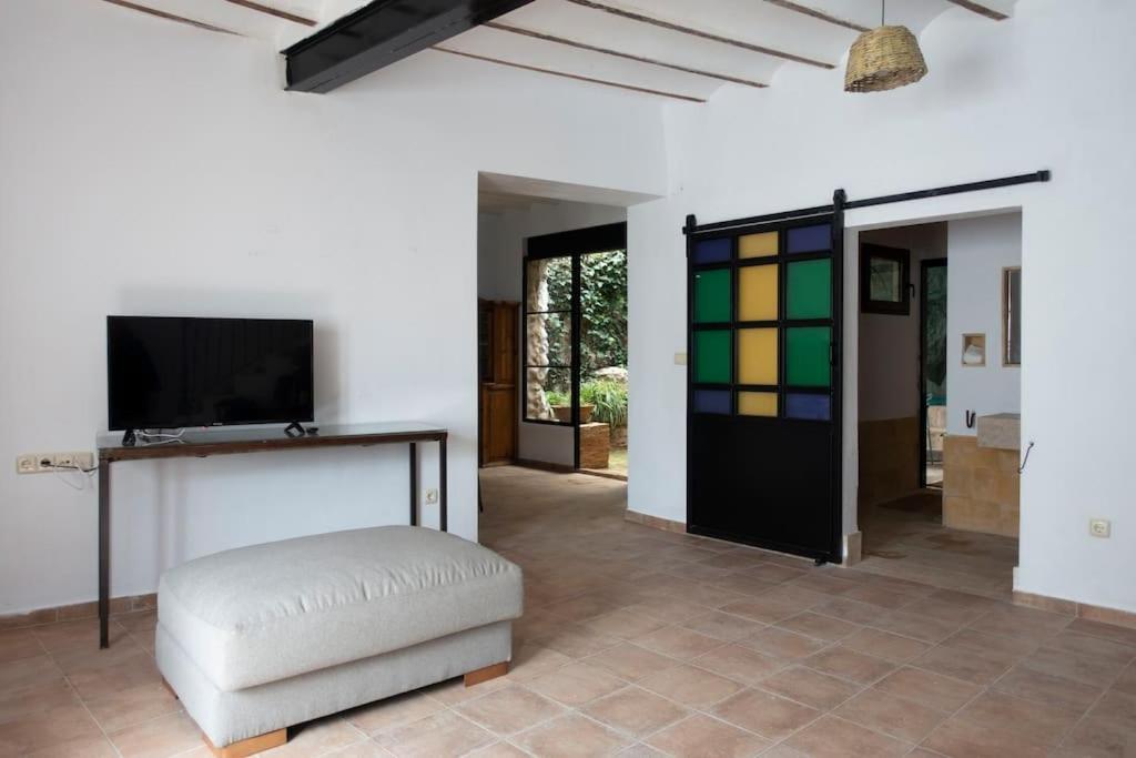 La Alhabega Villa Villena Ngoại thất bức ảnh